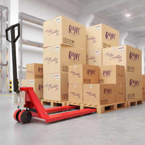 Sevkiyat ve Lojistik