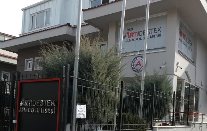 Ankara Artı Destek Eğitim Kurumları RYN'yi Tercih Etti