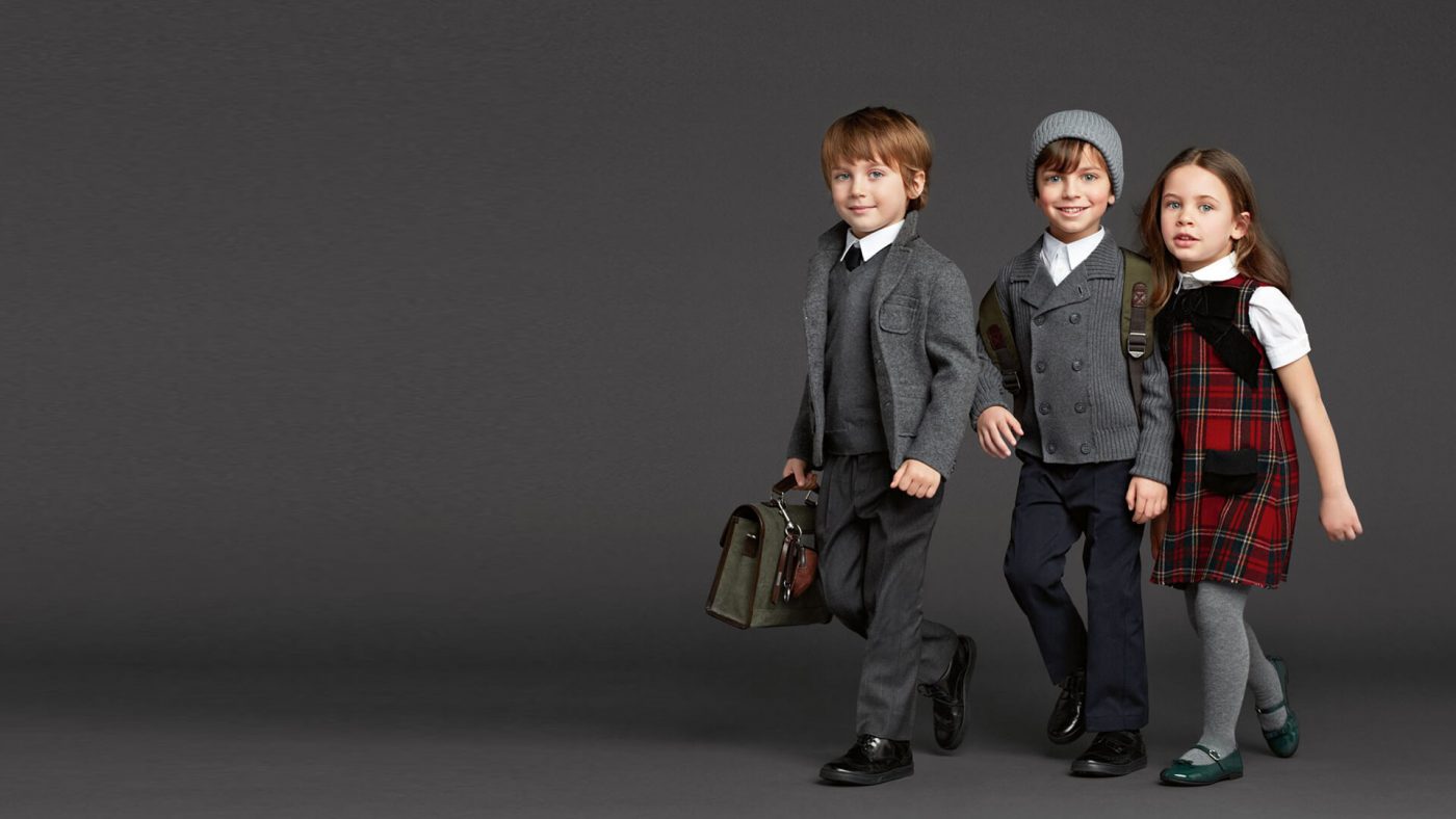 Okul Kıyafetinizi Tasarlayalım